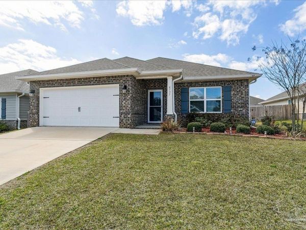 4737 Majestic Palm St, Pace, FL 32571