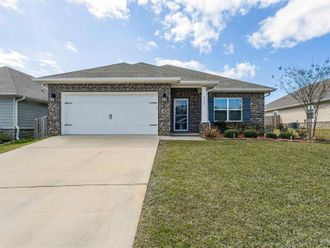 4737 Majestic Palm St Pace, FL 32571