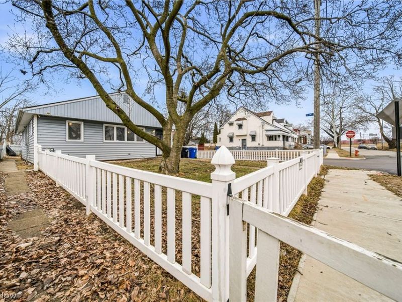 14609 Hale Avenue , Cleveland, OH 44110 Photo 21