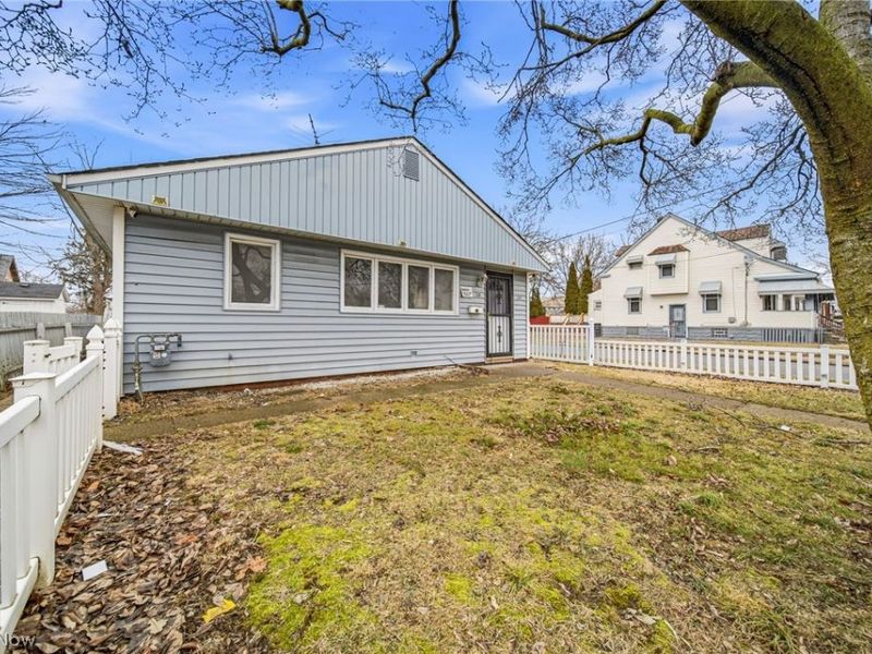 14609 Hale Avenue , Cleveland, OH 44110 Photo 22