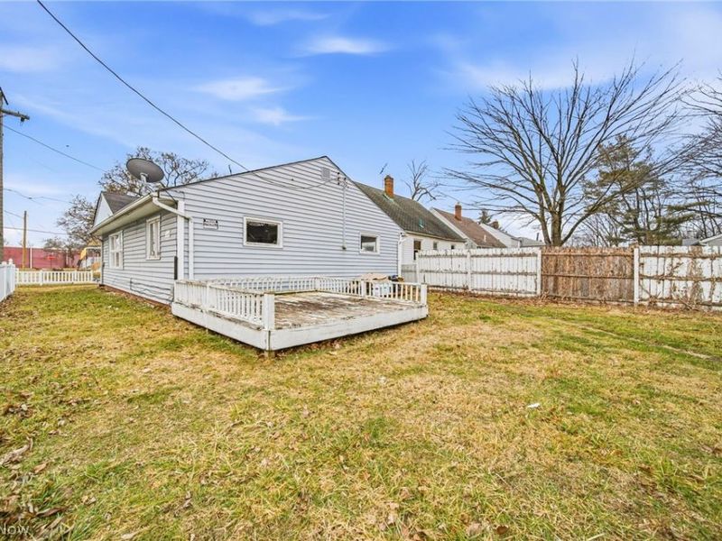 14609 Hale Avenue , Cleveland, OH 44110 Photo 26