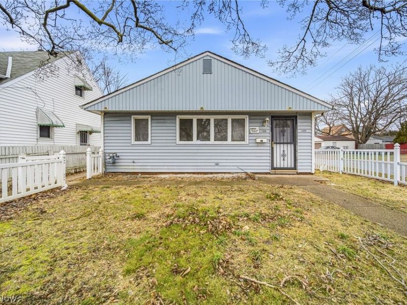 14609 Hale Avenue , Cleveland, OH 44110 Photo 28