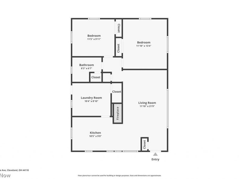 14609 Hale Avenue , Cleveland, OH 44110 Photo 5