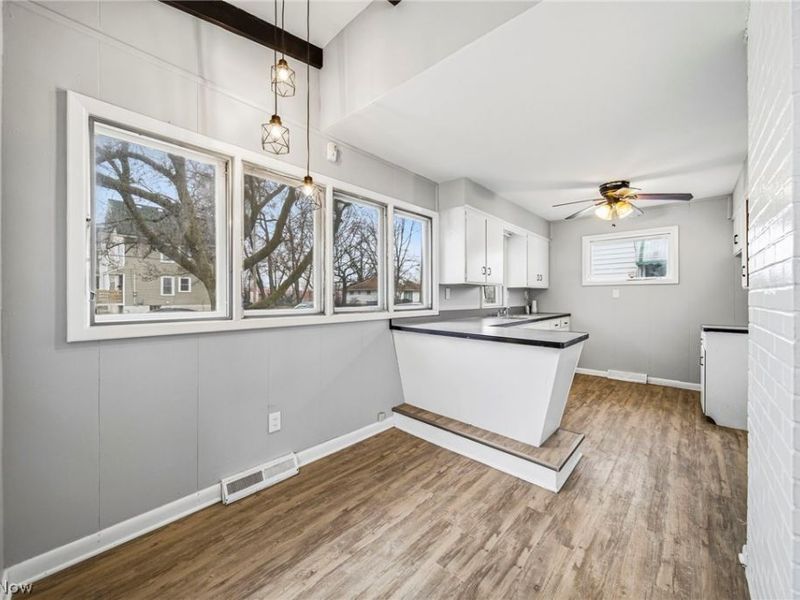 14609 Hale Avenue , Cleveland, OH 44110 Photo 7