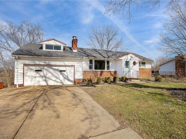 8861 Gladys Street NW, Massillon, OH 44646