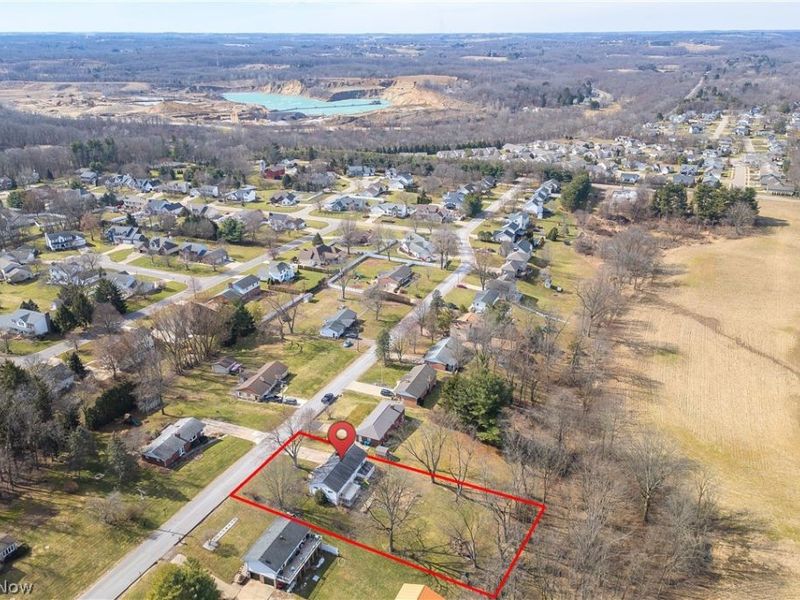 8861 Gladys Street NW, Massillon, OH 44646 Photo 44