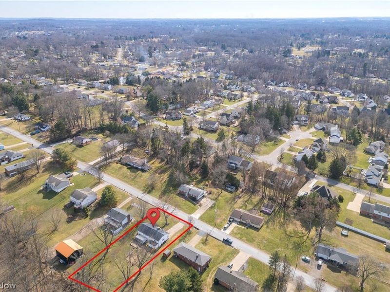 8861 Gladys Street NW, Massillon, OH 44646 Photo 45