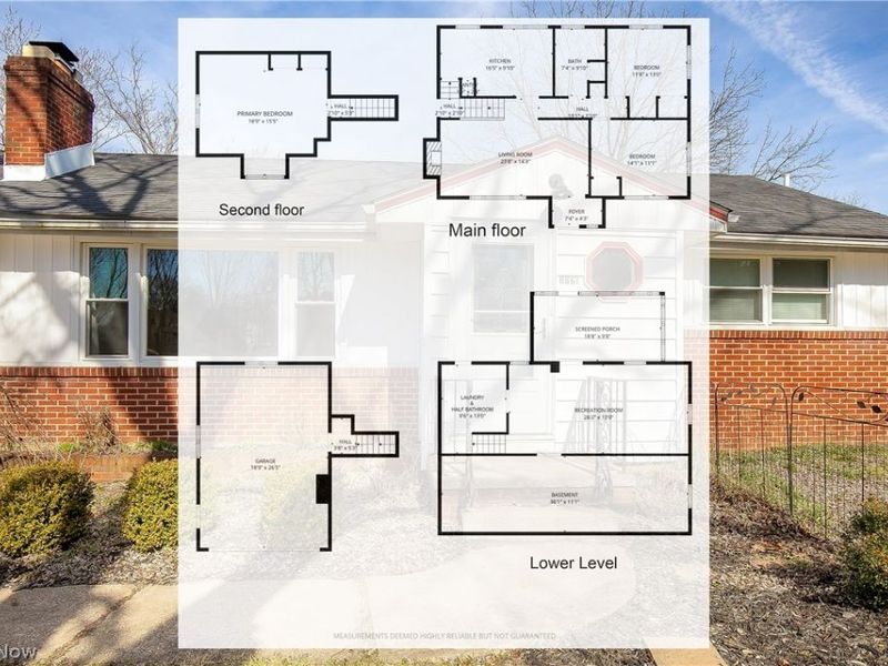 8861 Gladys Street NW, Massillon, OH 44646 Photo 47