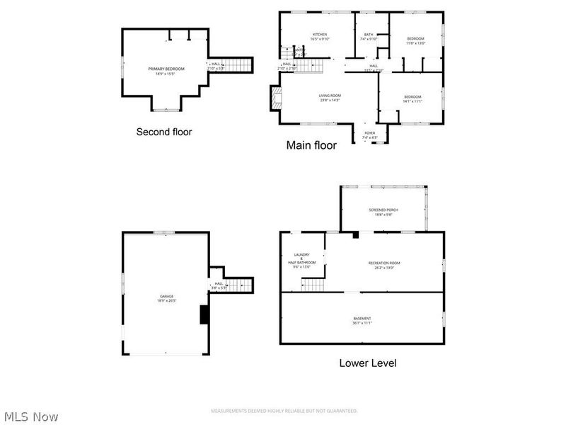 8861 Gladys Street NW, Massillon, OH 44646 Photo 48