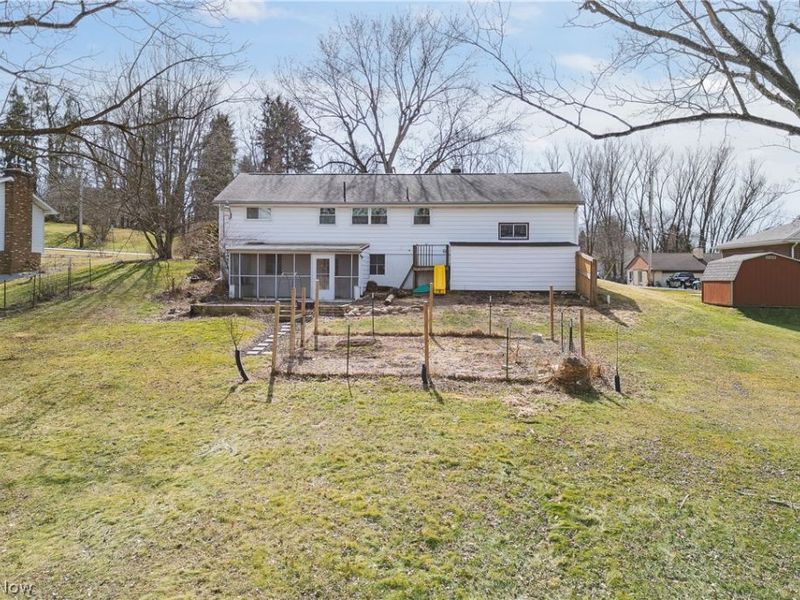 8861 Gladys Street NW, Massillon, OH 44646 Photo 5