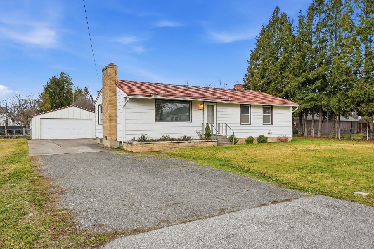 2520 N Bradley Rd, Spokane Valley, WA 99212 Main Photo