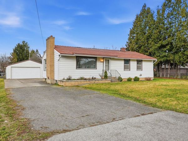 2520 N Bradley Rd, Spokane Valley, WA 99212