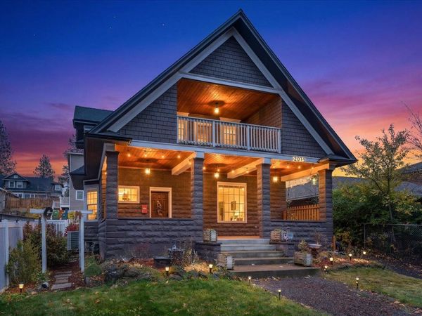 2015 S Grand Blvd, Spokane, WA 99203