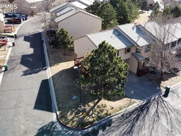 6973 Yellowpine Drive, Colorado Springs, CO 80919