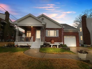 2611 Allaire Avenue, Cincinnati, OH 45239
