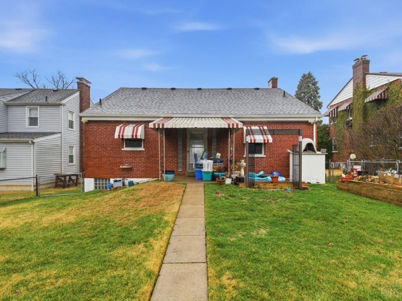 2611 Allaire Avenue, Cincinnati, OH 45239 Photo 37