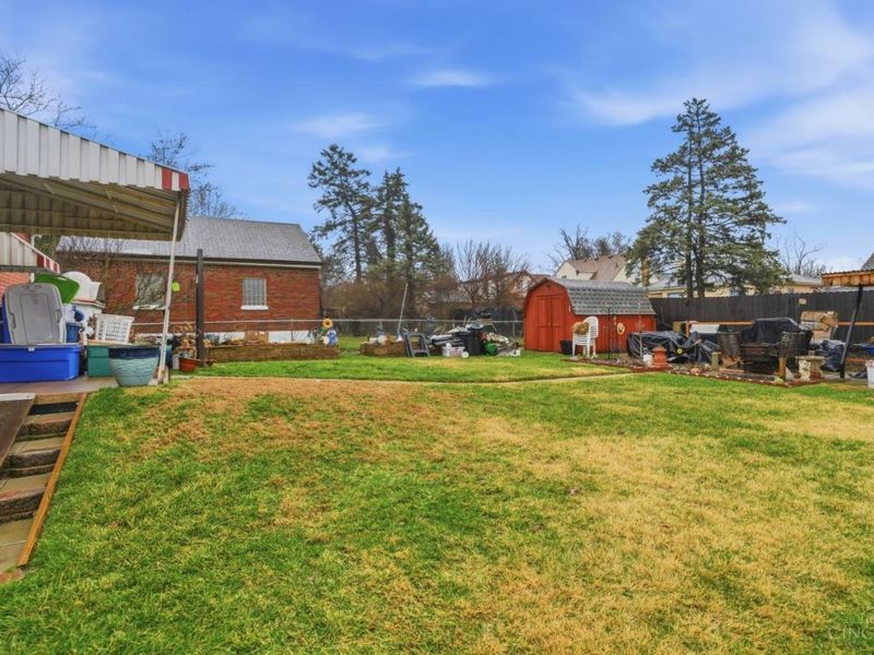 2611 Allaire Avenue, Cincinnati, OH 45239 Photo 39