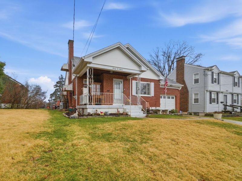 2611 Allaire Avenue, Cincinnati, OH 45239 Photo 4