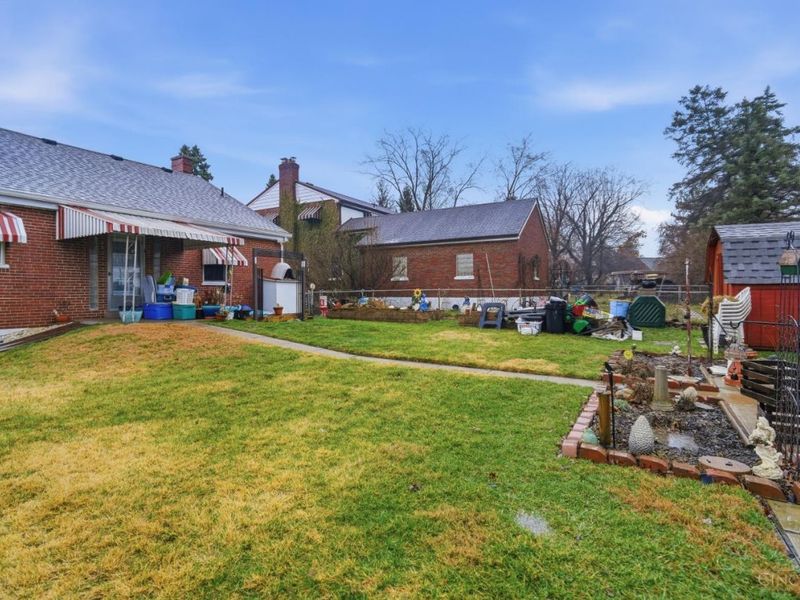 2611 Allaire Avenue, Cincinnati, OH 45239 Photo 42