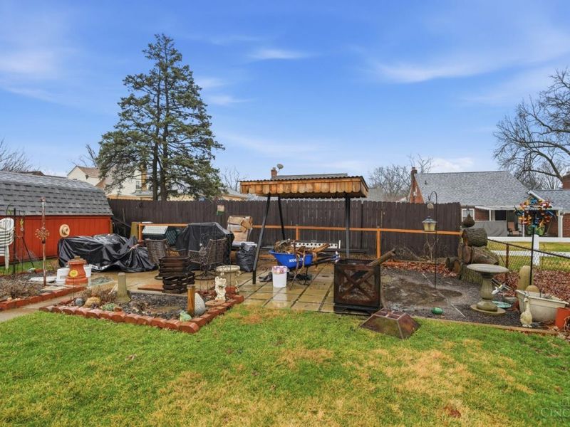 2611 Allaire Avenue, Cincinnati, OH 45239 Photo 43