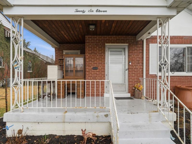 2611 Allaire Avenue, Cincinnati, OH 45239 Photo 5