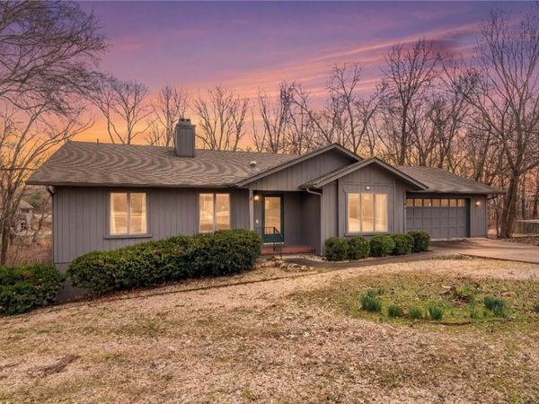 3 Marina Place, Bella Vista, AR 72715