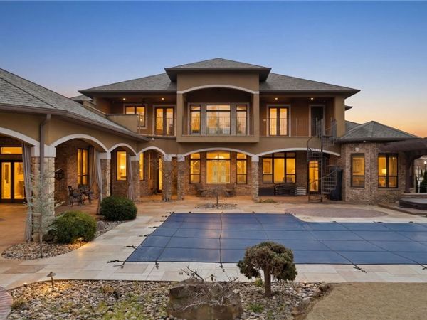 4125 Caerleon Circle , Bentonville, AR 72713