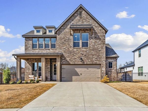 5200 SW Stanford Court, Bentonville, AR 72713