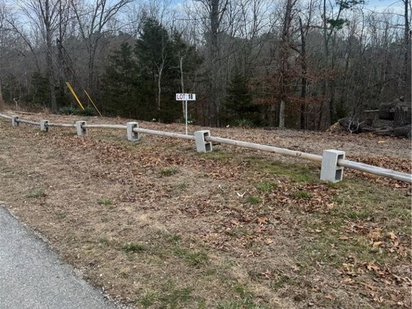 Park Road , Rogers, AR 72756