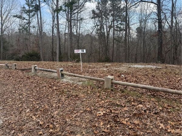 Park Road , Rogers, AR 72756