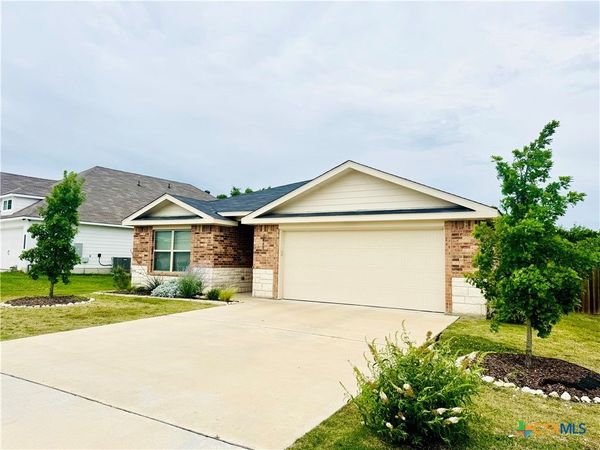 1468 Dryden Avenue, Copperas Cove, TX 76522