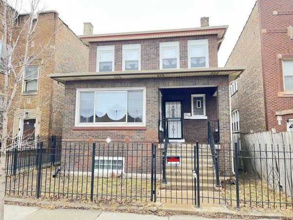 7938 S Loomis Boulevard , Chicago, IL 60620