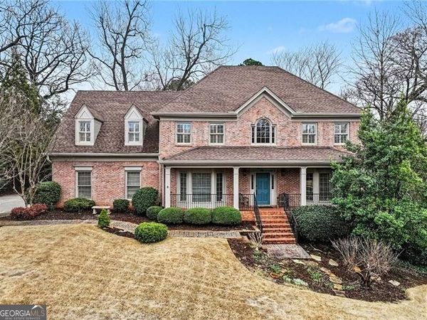 2656 Northbrook Drive, Atlanta, GA 30340