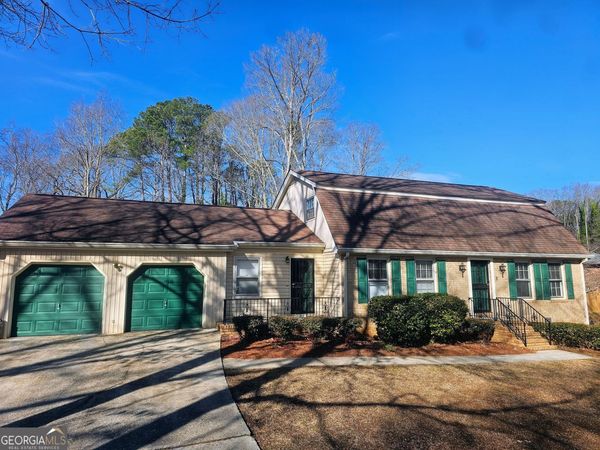 7271 Fawn Lane, Lithia Springs, GA 30122
