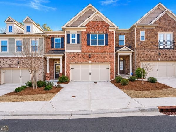 4800 Blue Elm Lane SE, Smyrna, GA 30080