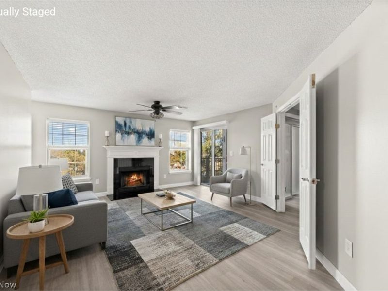 220 Fox Hollow Drive, Mayfield Heights, OH 44124 Photo 8