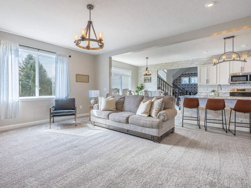 1909 Cleopatra Drive, Middletown, OH 45005 Photo 10