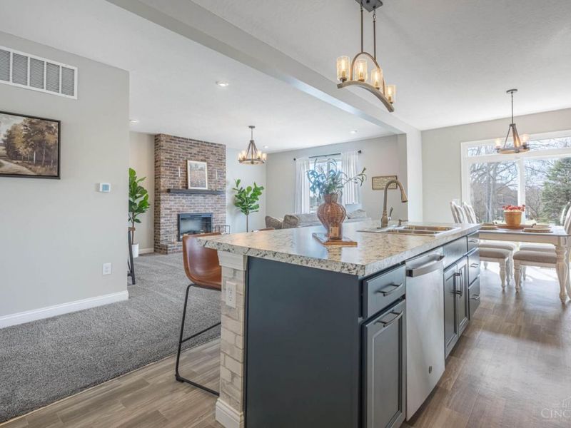 1909 Cleopatra Drive, Middletown, OH 45005 Photo 12