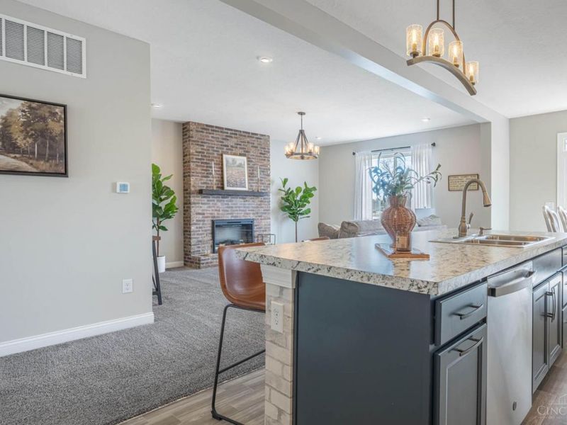 1909 Cleopatra Drive, Middletown, OH 45005 Photo 13