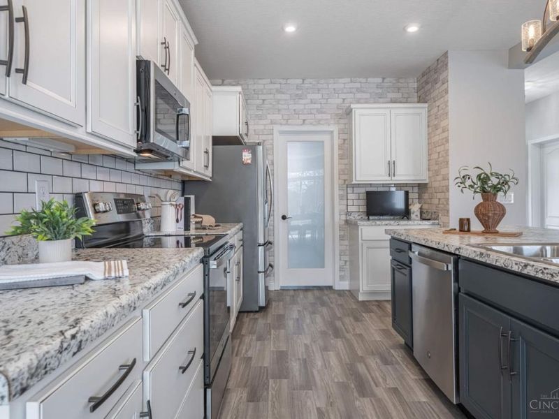 1909 Cleopatra Drive, Middletown, OH 45005 Photo 15