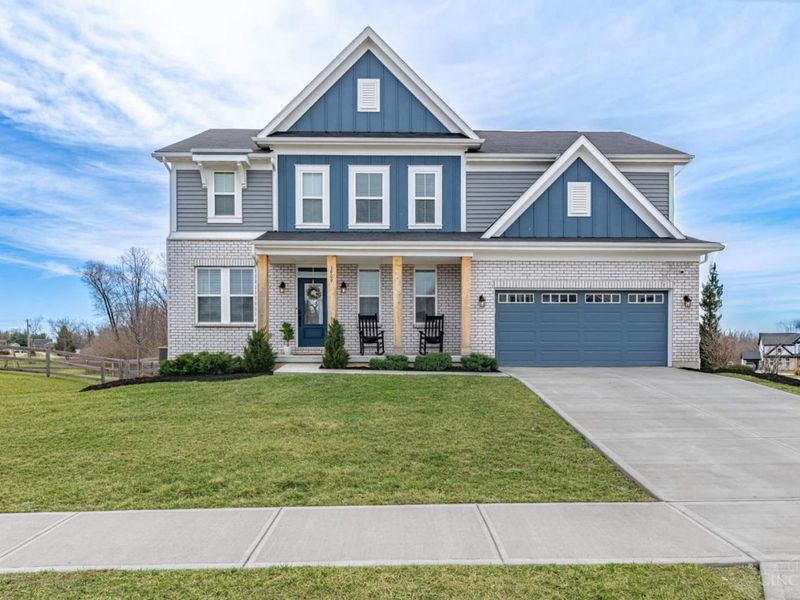 1909 Cleopatra Drive, Middletown, OH 45005 Photo 43