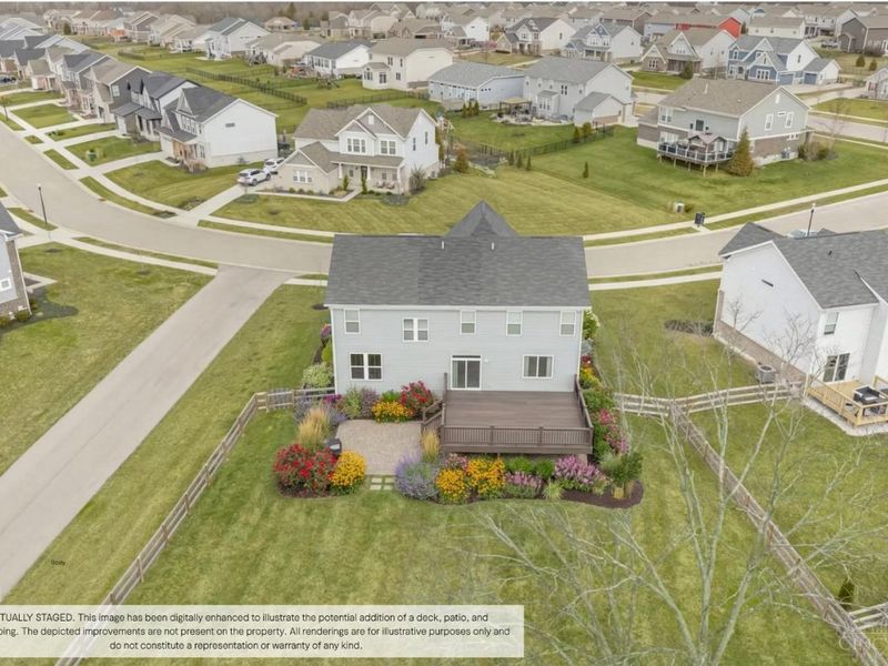 1909 Cleopatra Drive, Middletown, OH 45005 Photo 7