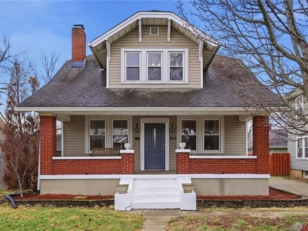517 Laurel Avenue, Hamilton, OH 45015
