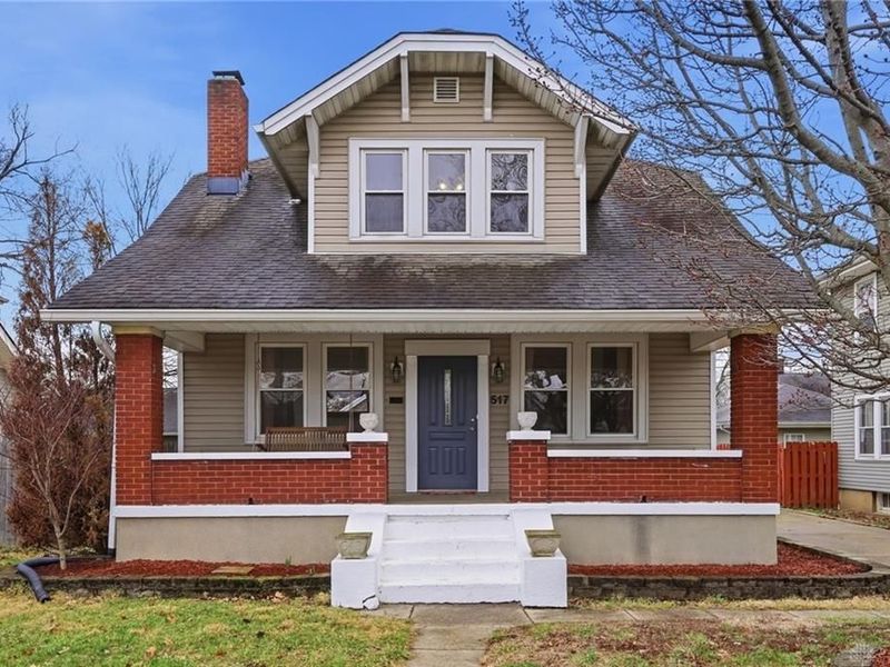 517 Laurel Avenue, Hamilton, OH 45015 Photo 1