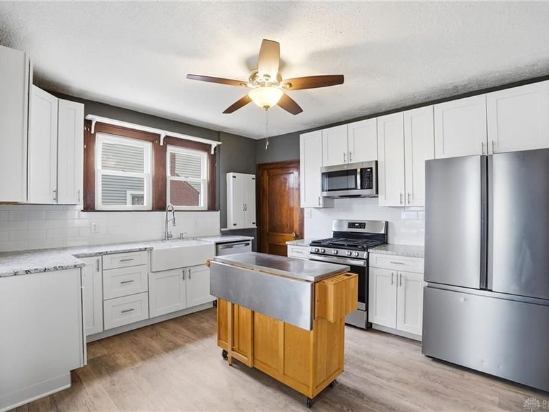 517 Laurel Avenue, Hamilton, OH 45015 Photo 3