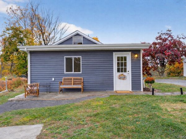 86 Vassar Road , Wappingers Falls, NY 12603