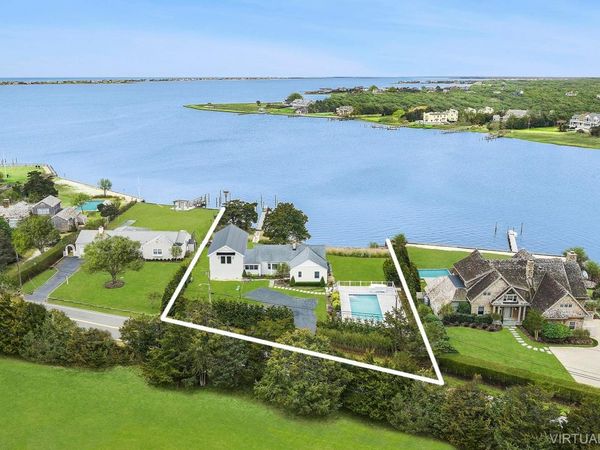 65 Shore Road , Westhampton, NY 11977