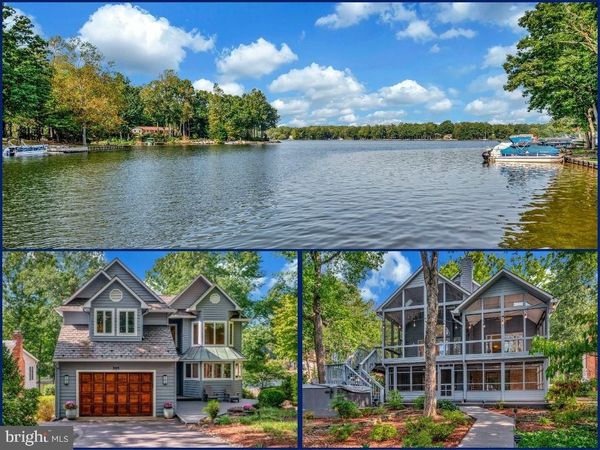 205 SKYLINE ROAD , LOCUST GROVE, VA 22508