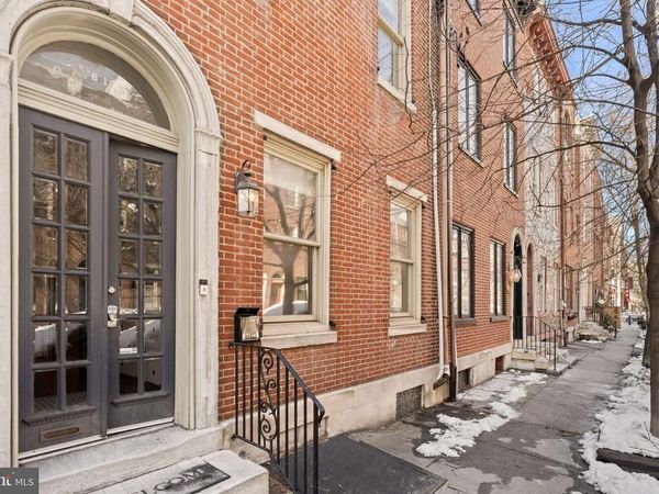 614 S 10TH STREET, PHILADELPHIA, PA 19147