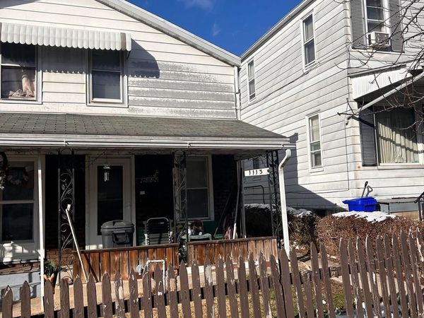 1113 ELM STREET, READING, PA 19604